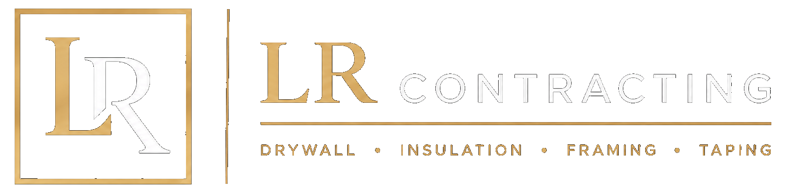 LR Contracting Drywall Oakville