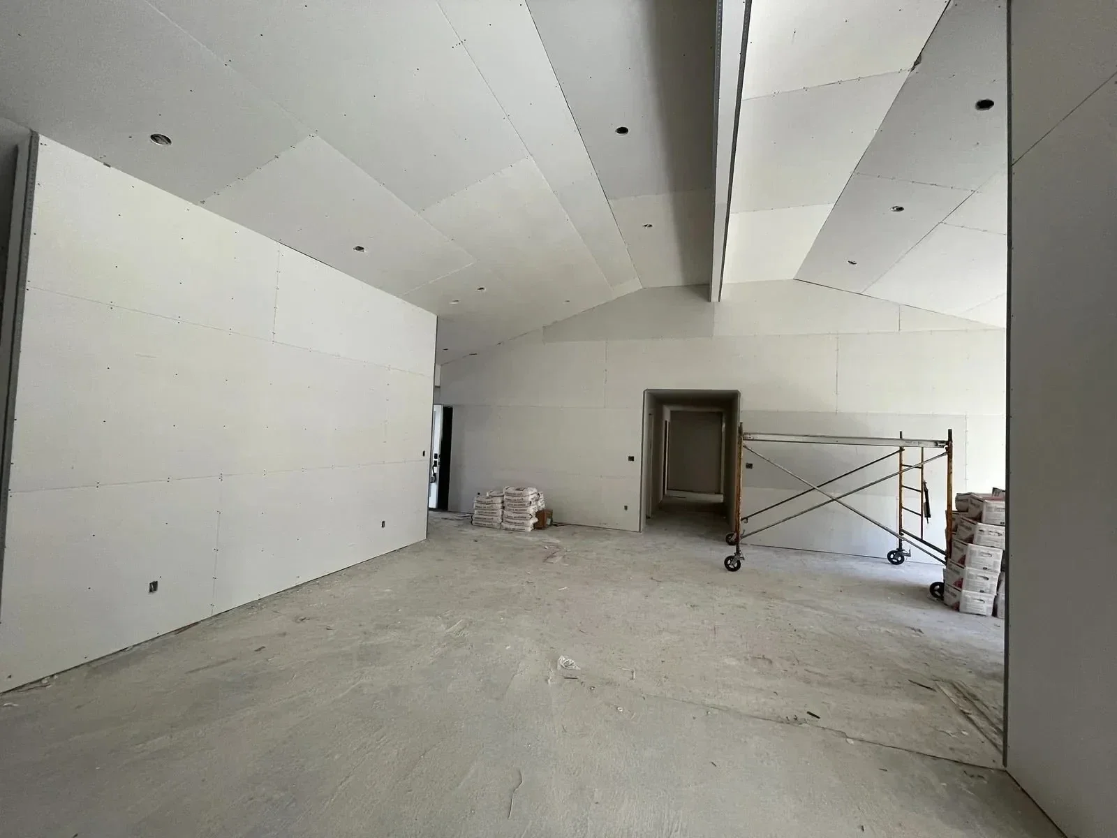 Drywall Installation Oakville drywall + insulation Halton Region